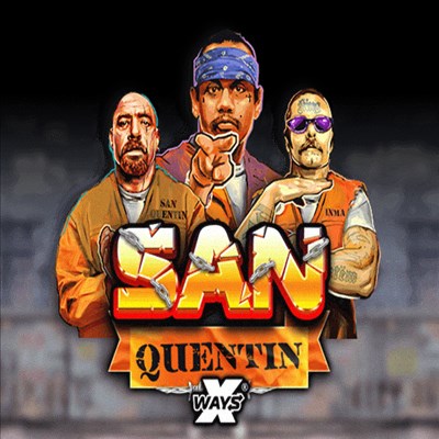 San Quentin Xways