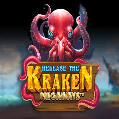 Release The Kraken Megaways